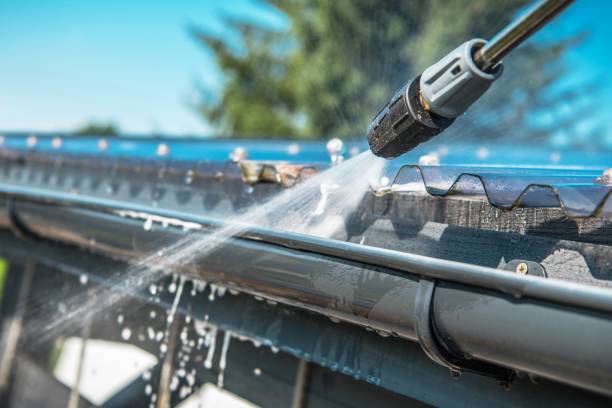 Best Power Washing Near Me  in Battle Creek, MI