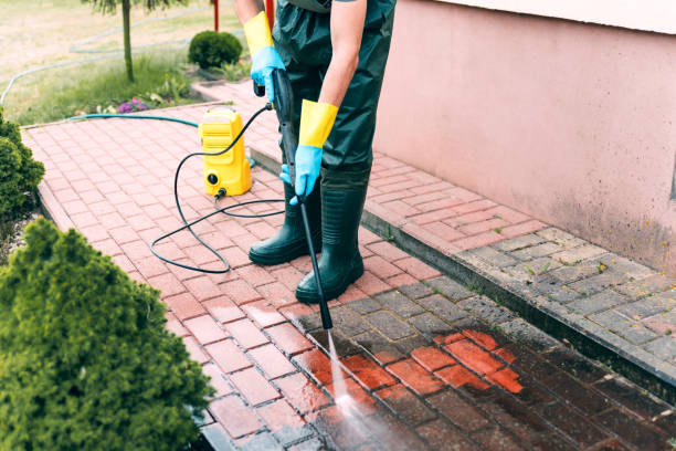 Best Residential Pressure Washing Services  in Battle Creek, MI