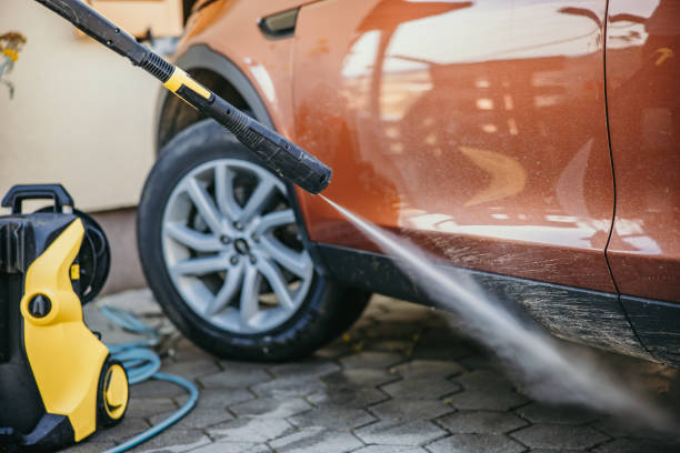 Why Choose Our Certified Pressure Washing Experts for Your Project Needs in Battle Creek, MI?