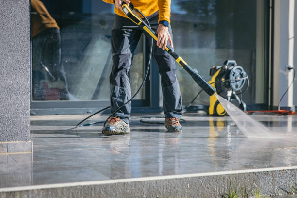 Best Sidewalk Pressure Washing  in Battle Creek, MI