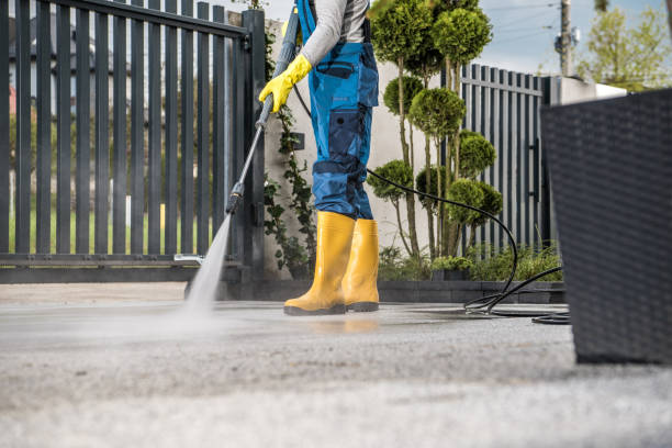 Professional Pressure Washing in Battle Creek, MI