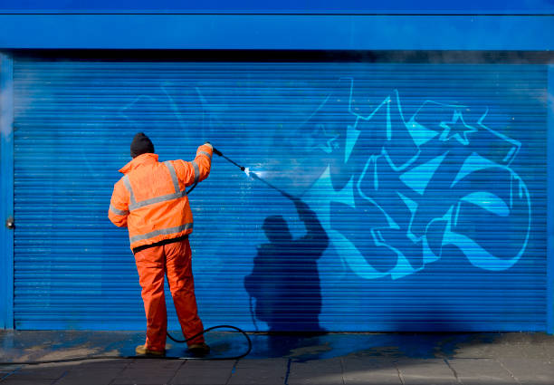 Reliable Battle Creek, MI Pressure Washing Solutions