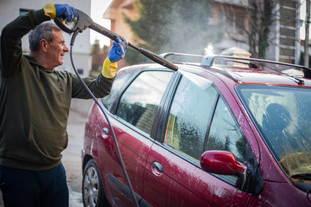 Best Affordable Power Washing  in Battle Creek, MI