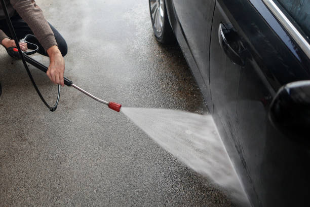 Best Roof Power Washing Services  in Battle Creek, MI