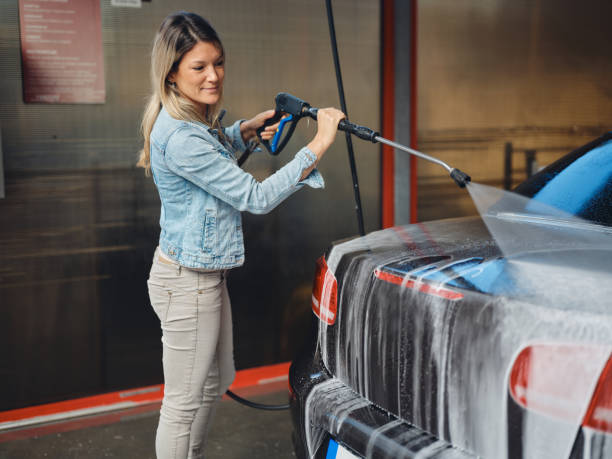  Battle Creek, MI Pressure Washing Pros
